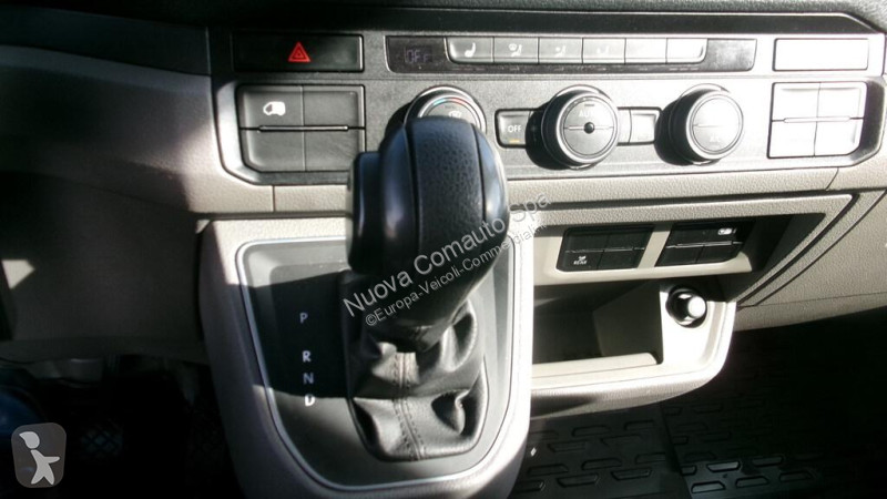 Volkswagen II van