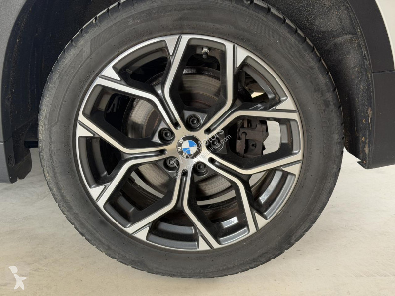 Užitkové vozidlo BMW X1 xDrive 20d - Xline -...