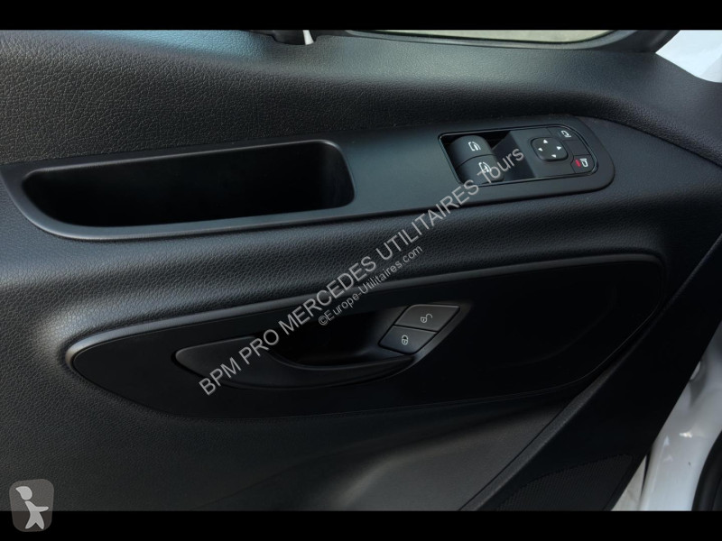Varevogn Mercedes CCb 519 CDI 43 5T Propulsion...