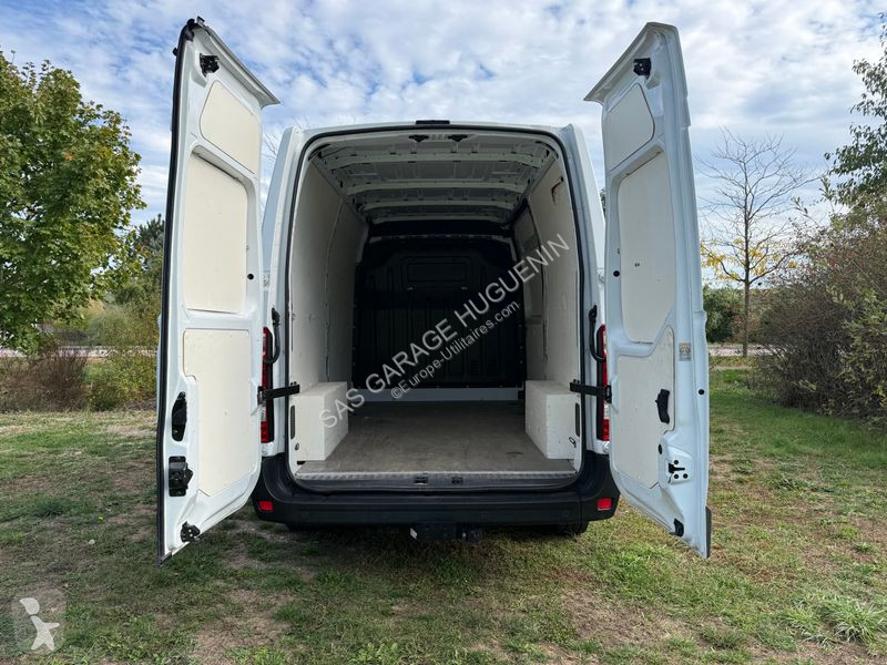 Renault MASTER III FG F3300 L2H2 2.3 DCI 130CH...