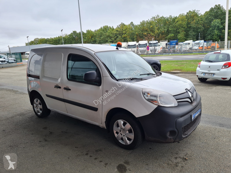 Renault KANGOO II EXPRESS 1.5 BLUE DCI 95CH...