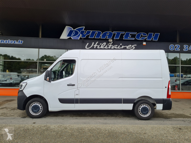 Renault MASTER III FG F3500 L2H2 2.3 BLUE DCI...