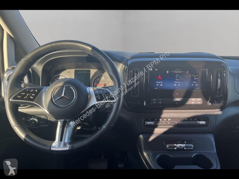 Mercedes Fg 119 CDI Mixto Long Select 4x4...