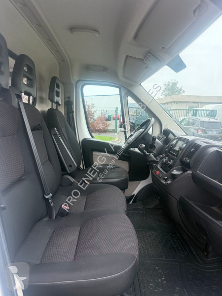 Užitkové vozidlo Citroën JUMPER FG 35 L3H2 2.2...