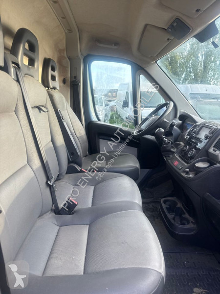 Furgoneta Fiat DUCATO FG 3.0 MH2 3.0 MULTIJET...