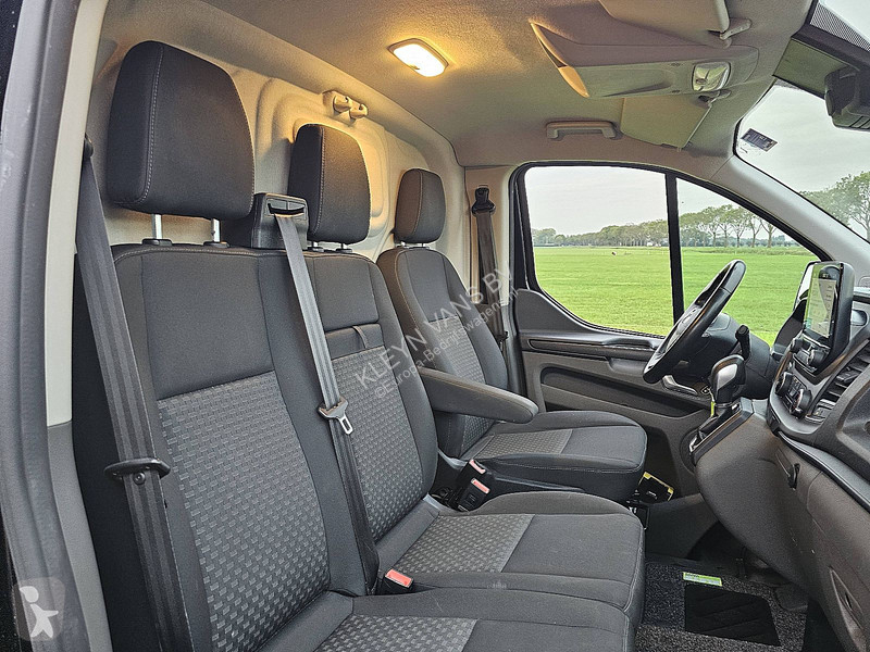 Ford 2.0 L1H1 Navi Automaat 130Pk...