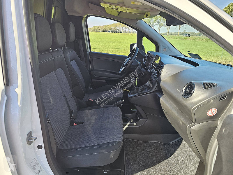 Mercedes 110 CDI L1 | Trekhaak | Airco | Navi |...