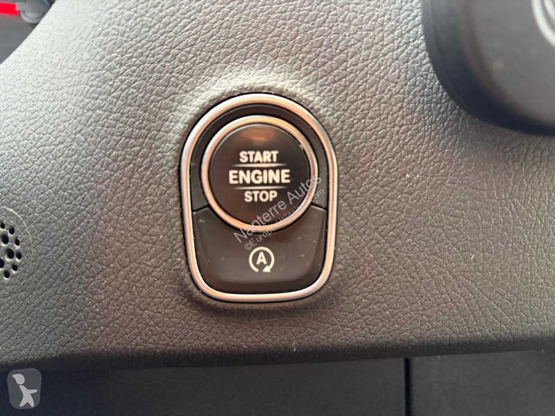 Užitkové vozidlo Mercedes SPRINTER FG 25000 HT...