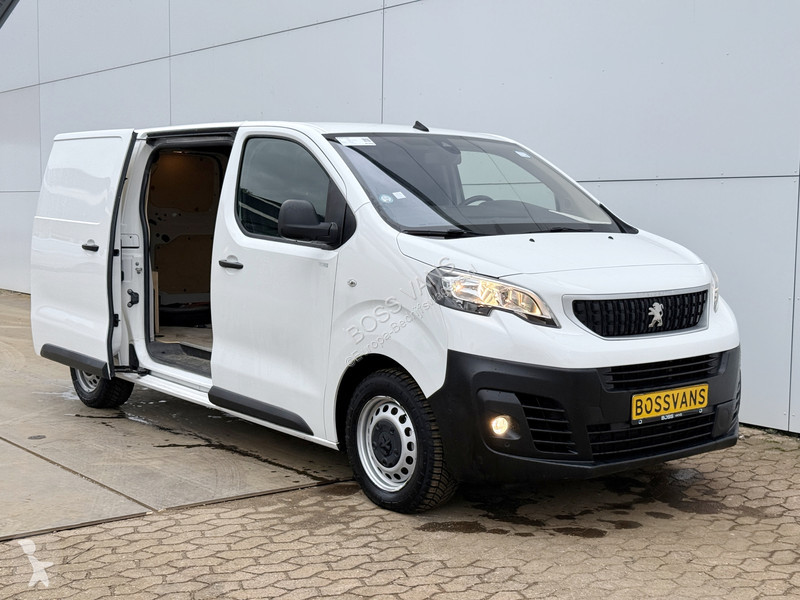 Peugeot 50kWh 136PK Elektrisch 230km WLTP L3...