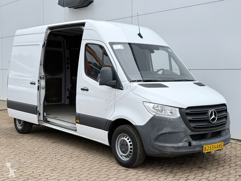 Mercedes 315 1.9 CDI L2H2 Climate Control...