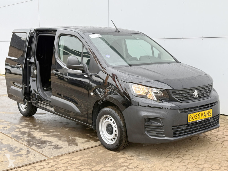 Peugeot 1.2 110PK **Benzine** L1H1 Climate...