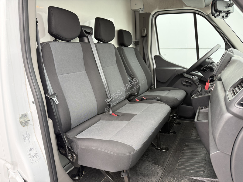 Užitkové vozidlo Renault Plancher 2.3 DCI 145PK...
