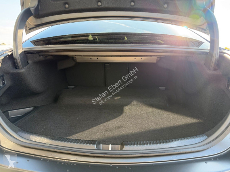 Mercedes C 63 SE A...