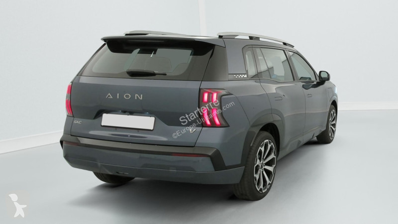 V Transporter