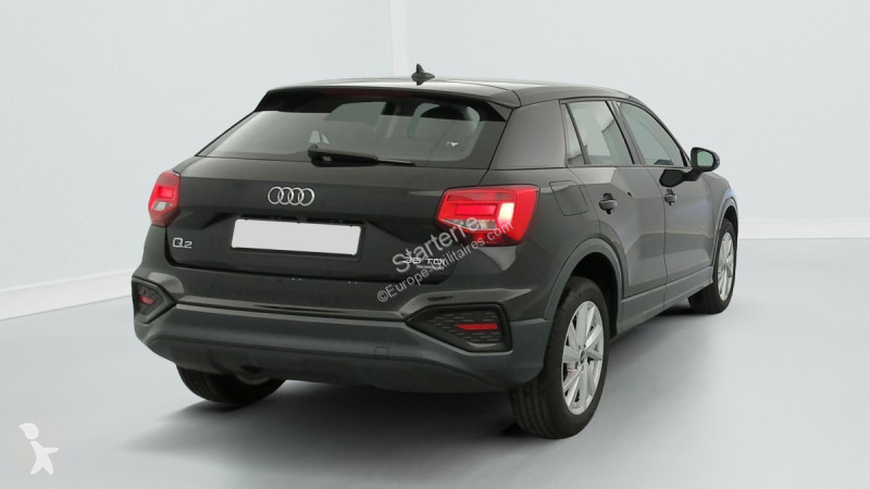 Audi  Transporter