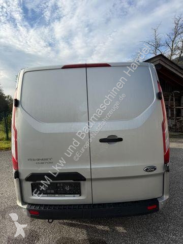 Ford Kasten 300 L2 Trend van