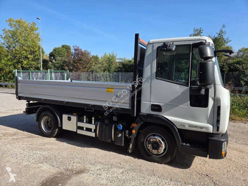 Iveco 80 E 19 van