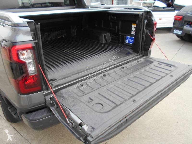 Ford  van