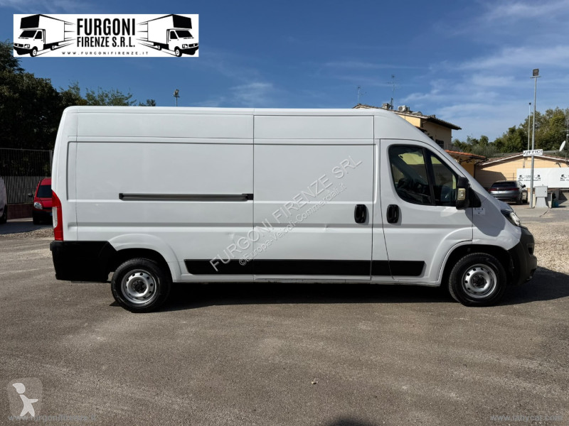 Fiat 35 2.3 MJT 160 PLM-SL-DC Cab.Maxi van