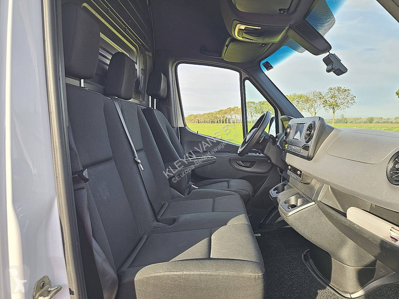 Bedrijfswagen Mercedes 316 L3H2 Airco, Cruise,...