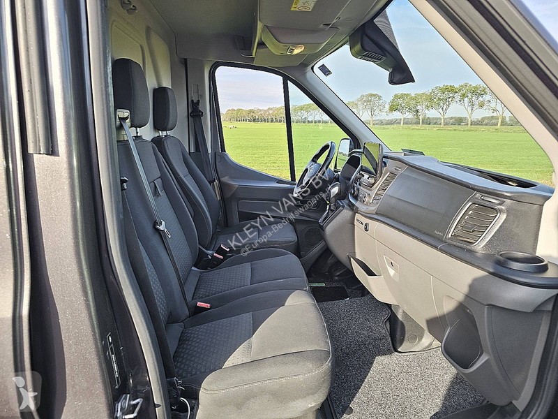 Ford 2.0 L4H3 2x Schuif Autom van
