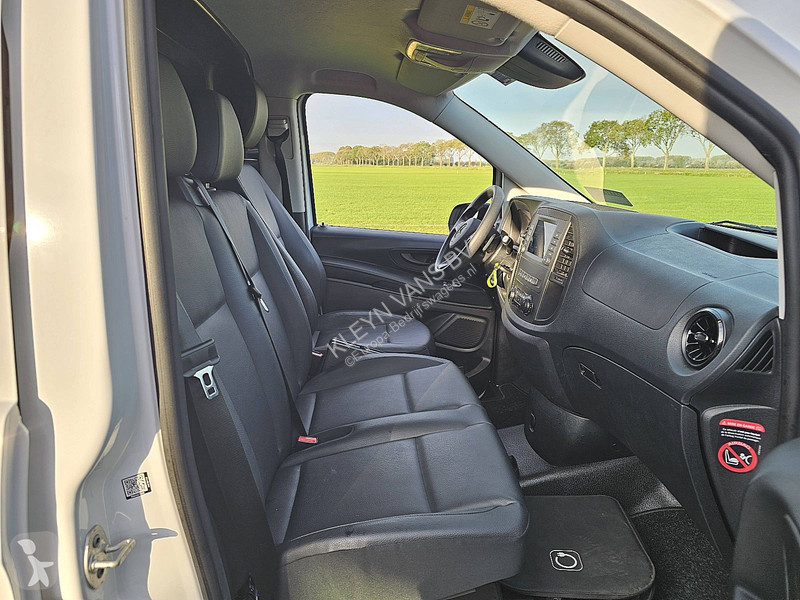 Mercedes L3 XL 280KM WLTP Snelladen 60kWh...