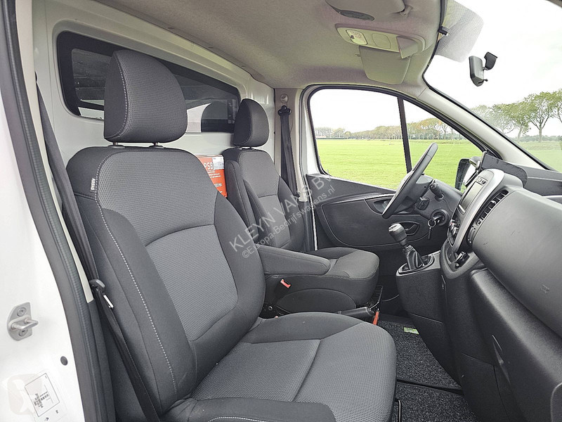 Furgoneta Renault 1.6 DCI L1H1 Navi Euro6...