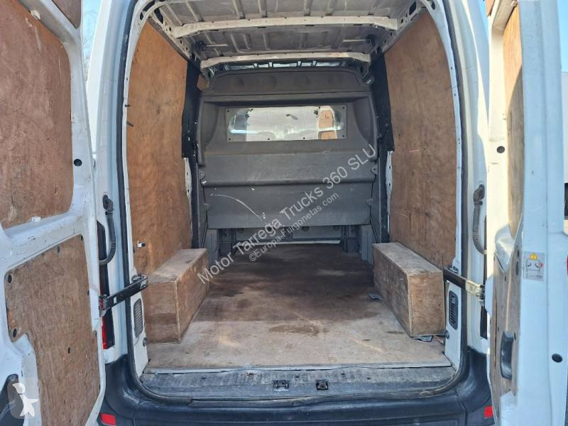 Užitkové vozidlo Renault  L2H2 2.3 DCI 110