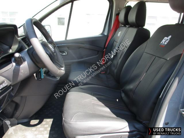 Renault  van