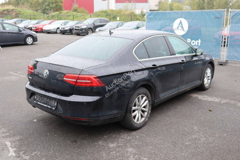 Užitkové vozidlo Volkswagen