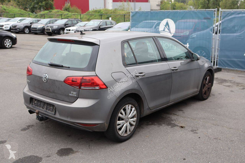 Užitkové vozidlo Volkswagen