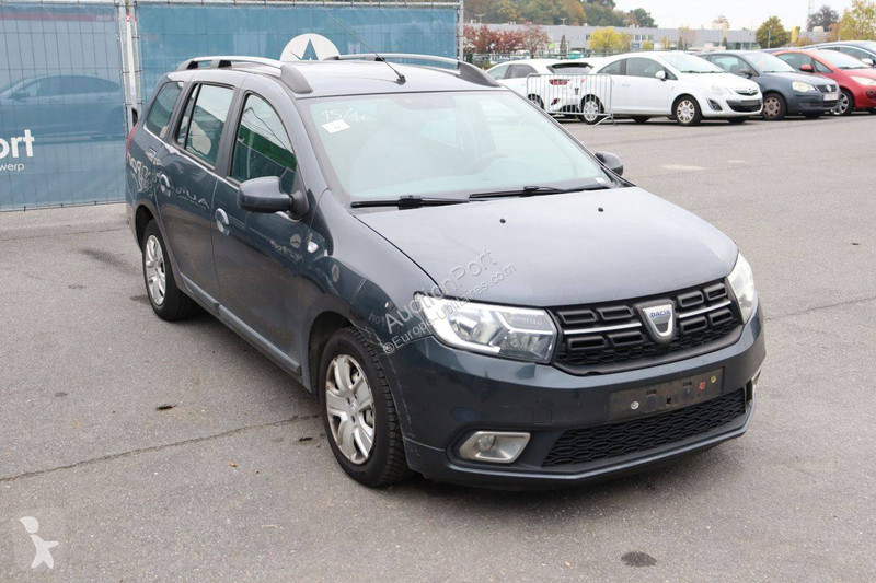 Dacia  van