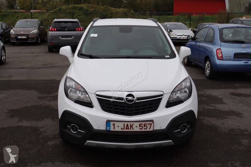 Opel  van