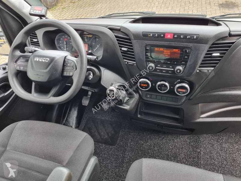 Užitkové vozidlo Iveco 35C16 3.0D Koelkoffer...