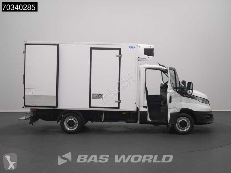 Iveco 35S16 Automaat Koel/Vrieswagen Carrier...