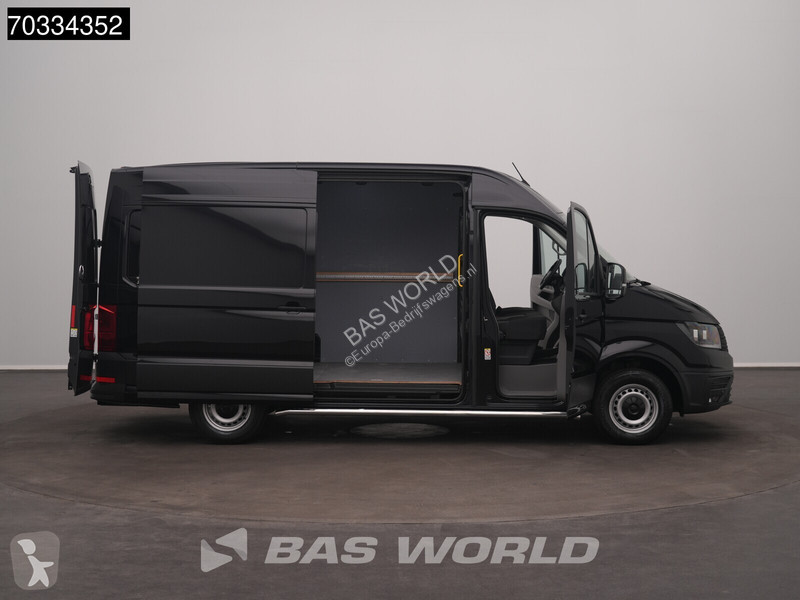 Volkswagen 140pk Automaat L3H3 Airco Navi...