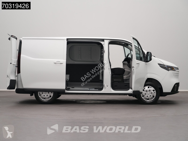Maxus Elektrisch 77kWh 450km WLTP L2H1...