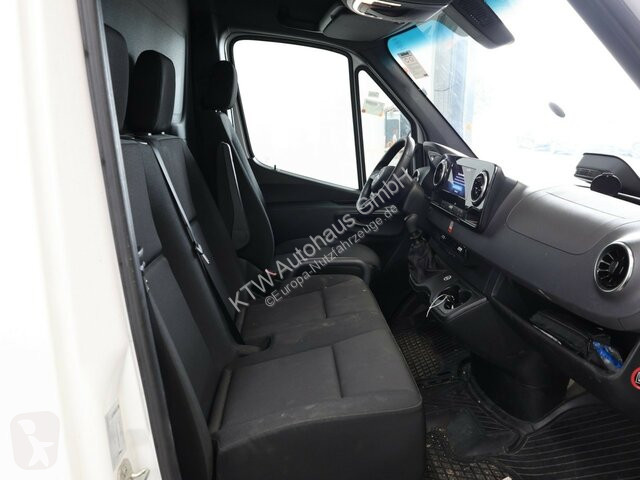 Mercedes Sprinter317CDI Maxi...
