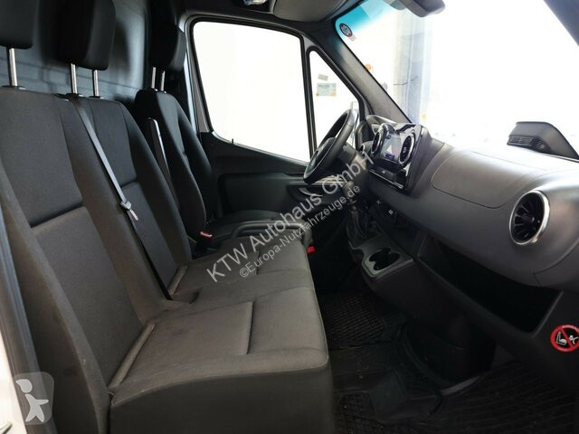 Mercedes Sprinter317CDI Maxi...