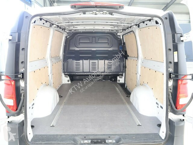 Furgoneta Mercedes Vito116CDI KA...