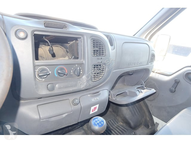 Ford  van