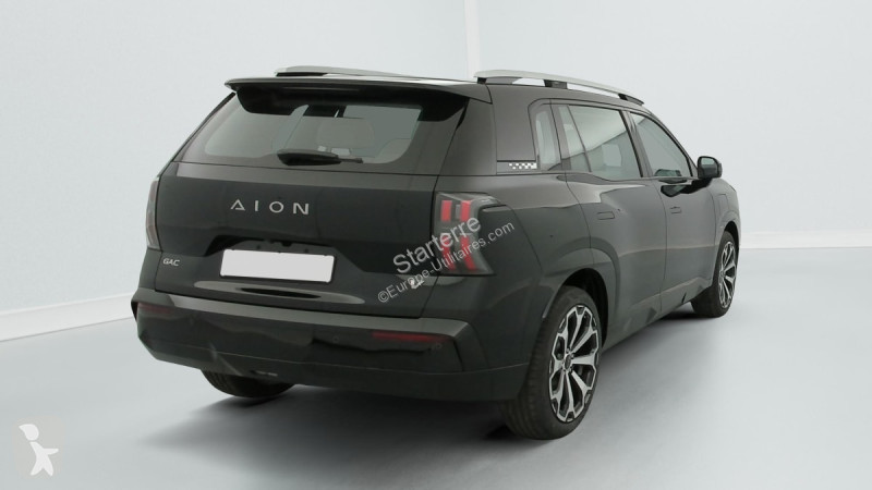 V Transporter