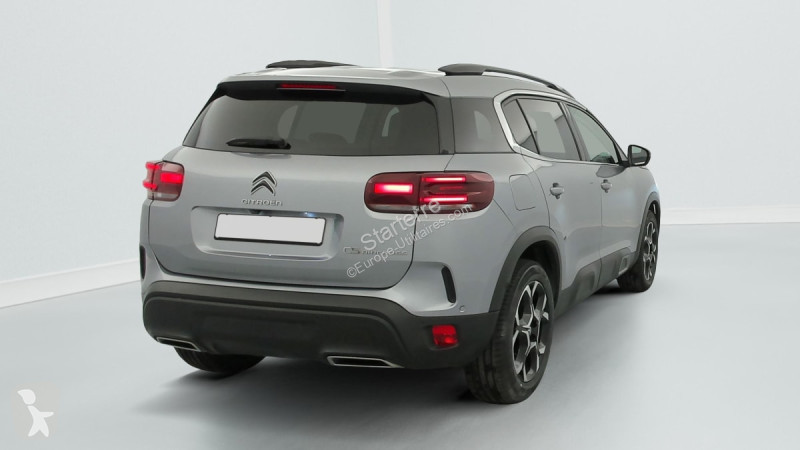 Citroën C5 Transporter