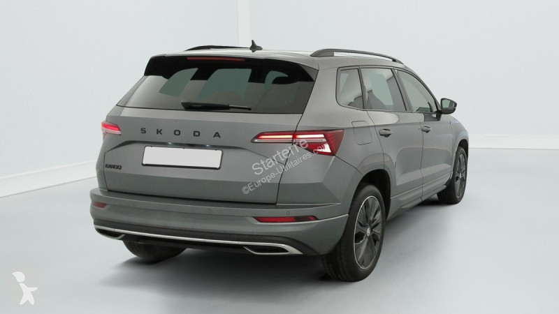 Skoda  Transporter