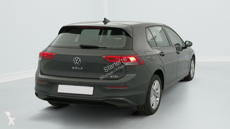 Volkswagen  GOLF 8 Transporter