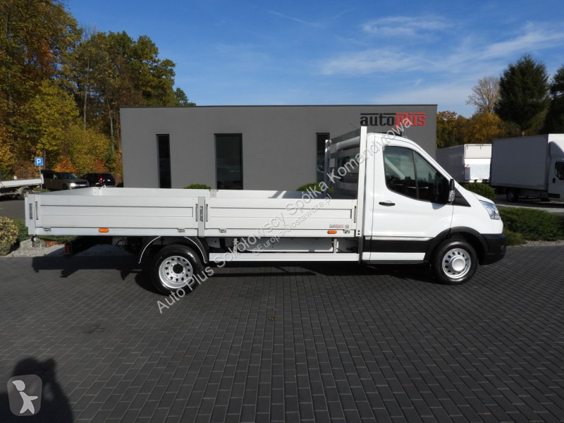 Ford  TRANSIT van