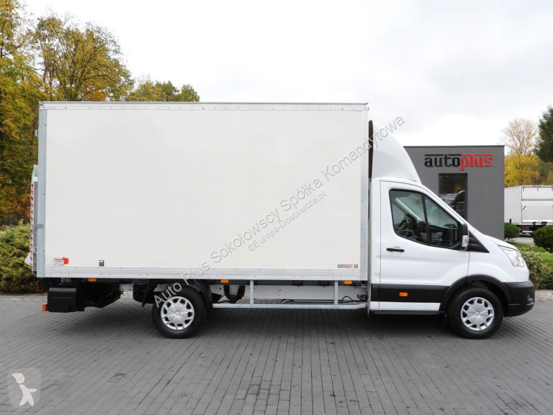 Ford  TRANSIT van