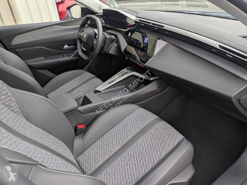 Peugeot 308 III SW ALLURE 1.5 BlueHDi 130CH BVA...