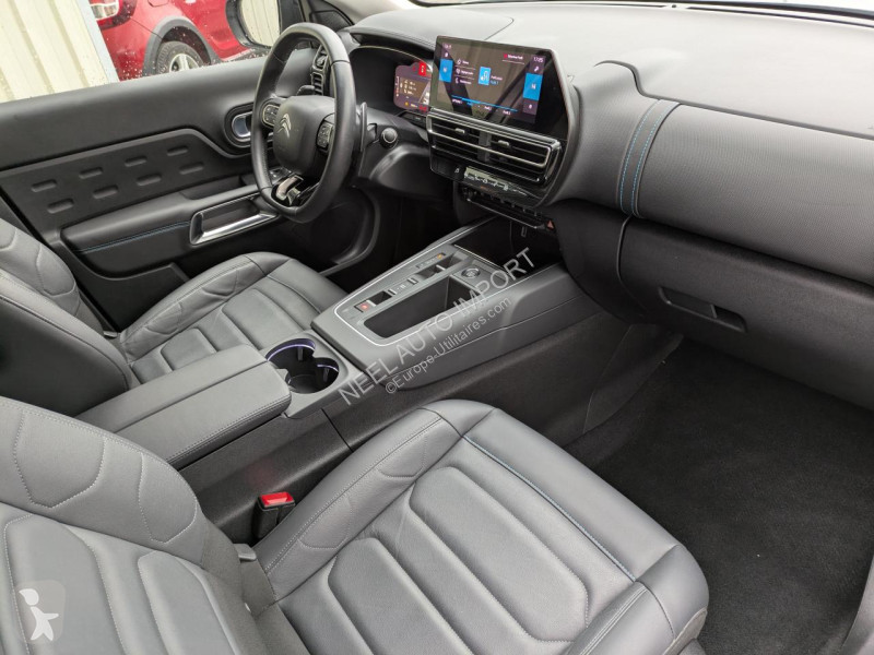 Citroën C5 AIRCROSS SHINE 1.5 BlueHDi 130CH...