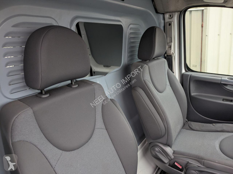 Užitkové vozidlo Citroën JUMPY II L1H1 2.0 HDI...